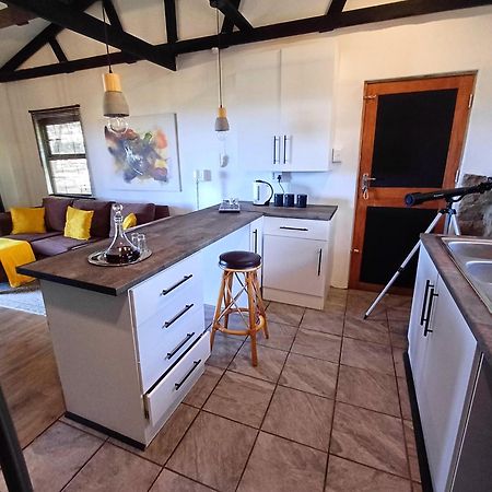 Affi lande Boetiek guestfarm Villa Fouriesburg Eksteriør billede