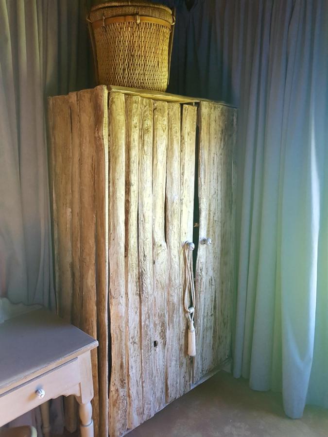 Affi lande Boetiek guestfarm Villa Fouriesburg Værelse billede