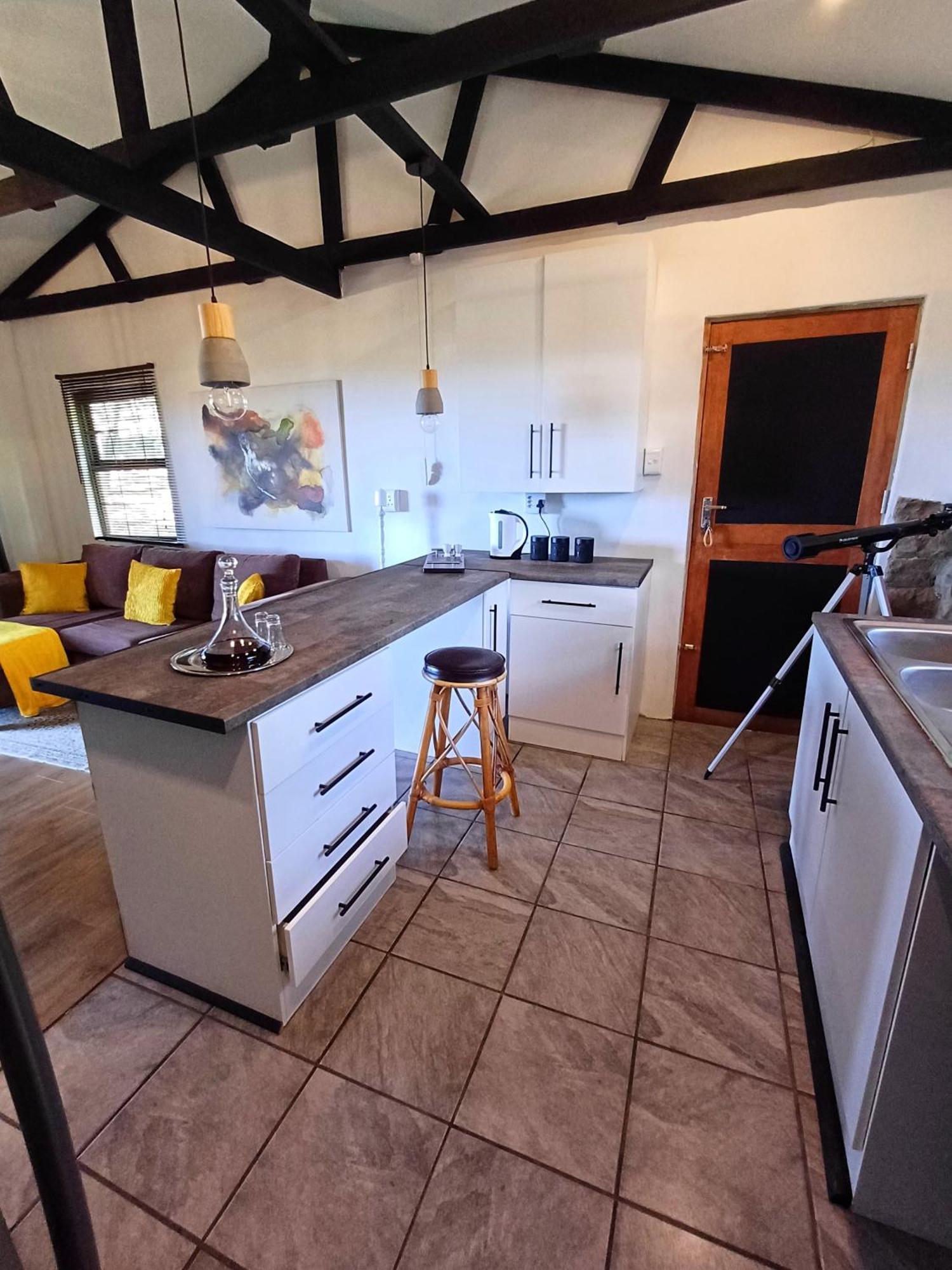 Affi lande Boetiek guestfarm Villa Fouriesburg Eksteriør billede