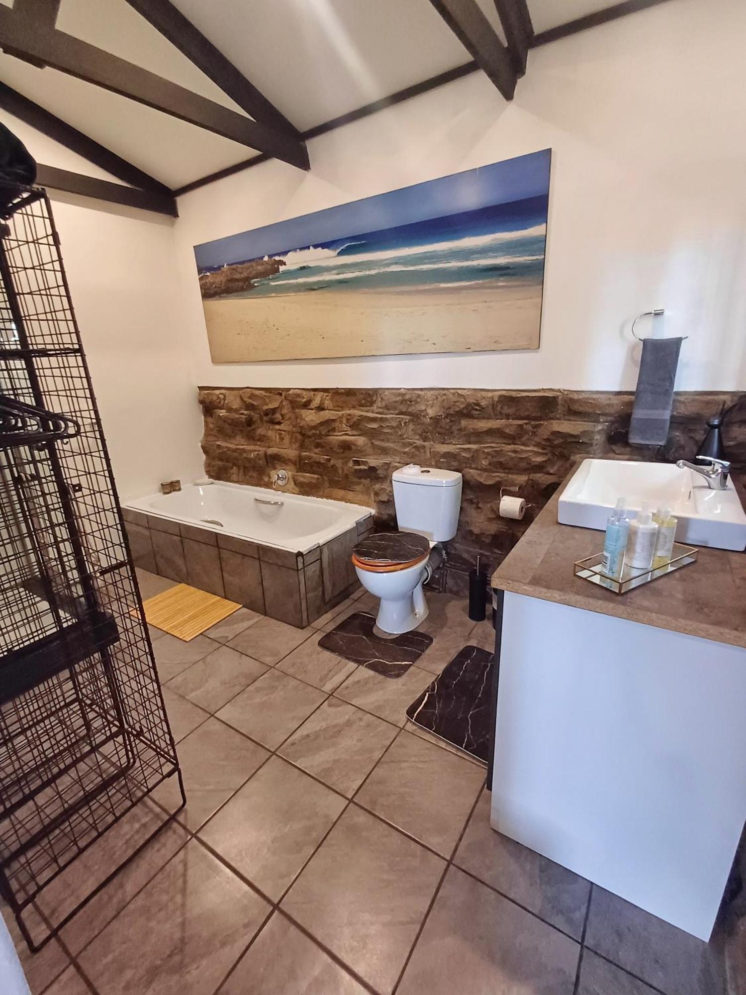 Affi lande Boetiek guestfarm Villa Fouriesburg Eksteriør billede