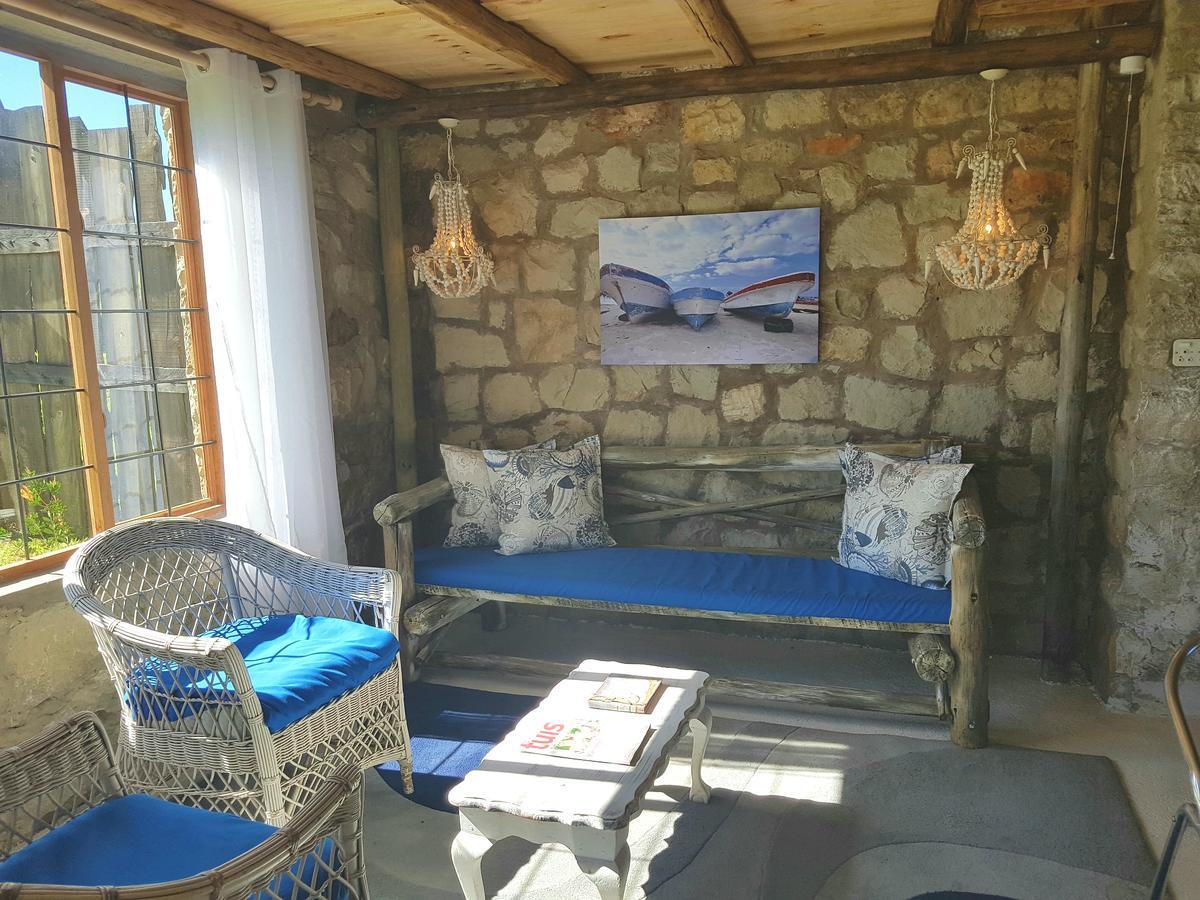 Affi lande Boetiek guestfarm Villa Fouriesburg Eksteriør billede