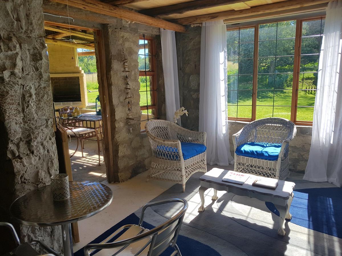 Affi lande Boetiek guestfarm Villa Fouriesburg Eksteriør billede