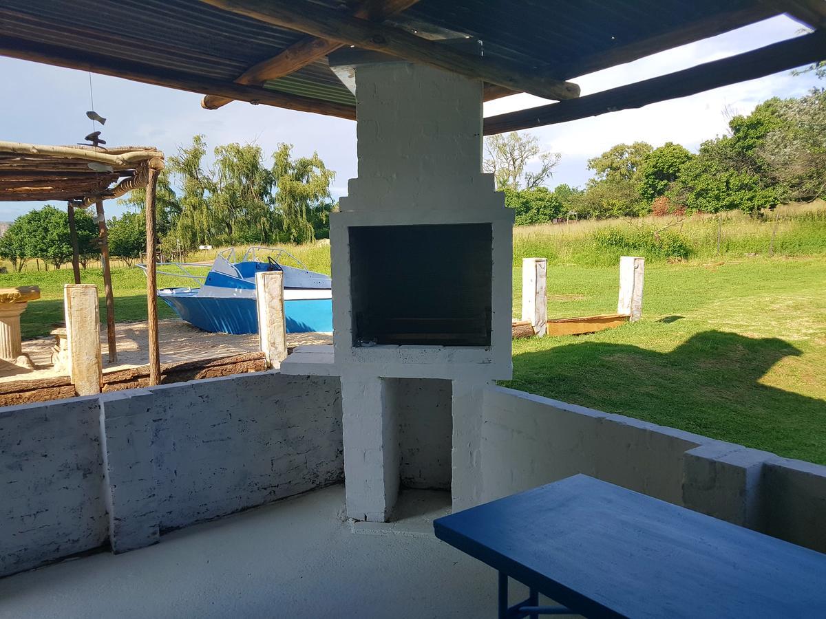 Affi lande Boetiek guestfarm Villa Fouriesburg Eksteriør billede